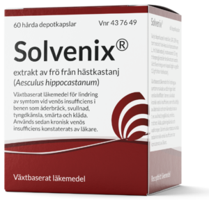 Solvenix