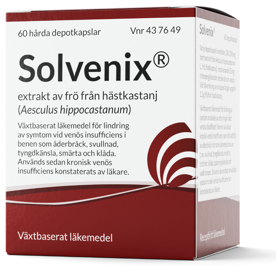 Solvenix