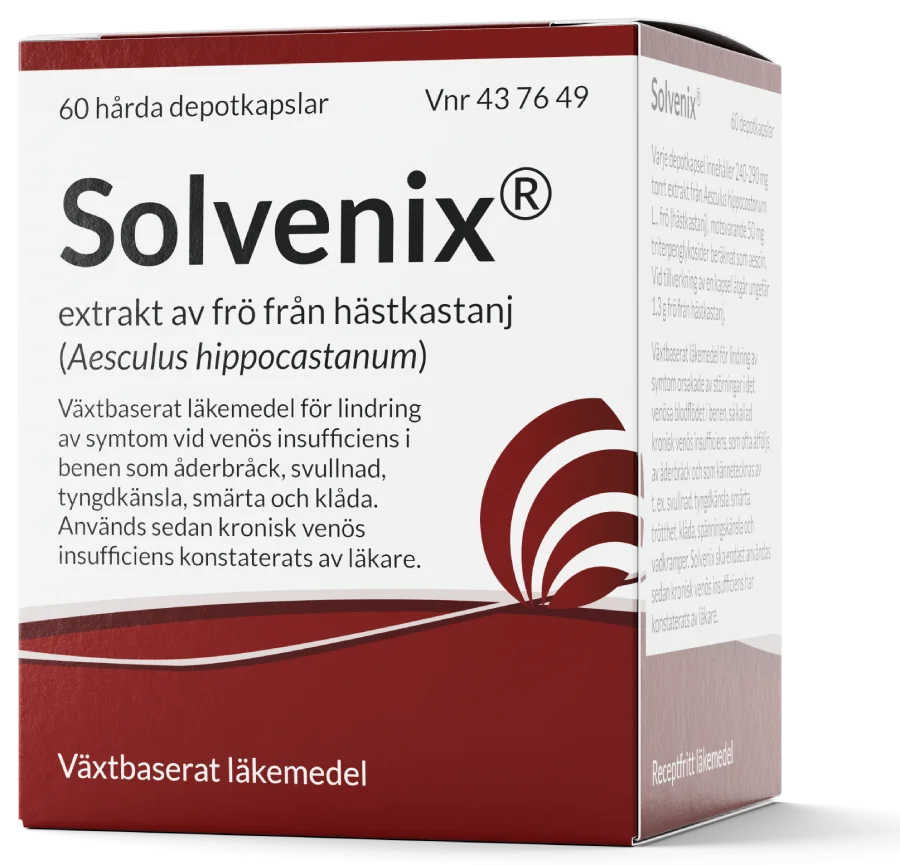 Solvenix